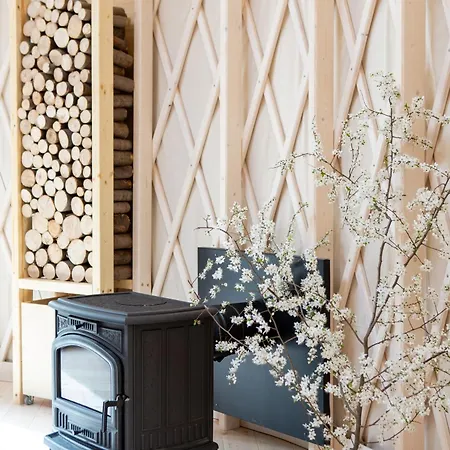 Οργανωμένο κάμπινγκ Blizberg 77 Jurty W Gorach Izerskich Gierczyn